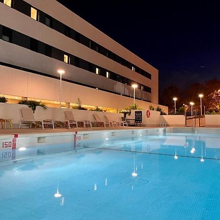 Stephouse Pozuelo Europa Hotel Pozuelo de Alarcon Exterior photo