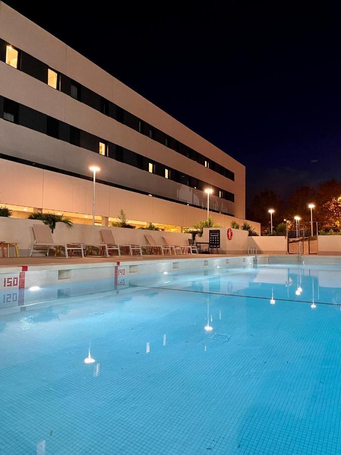 Stephouse Pozuelo Europa Hotel Pozuelo de Alarcon Exterior photo