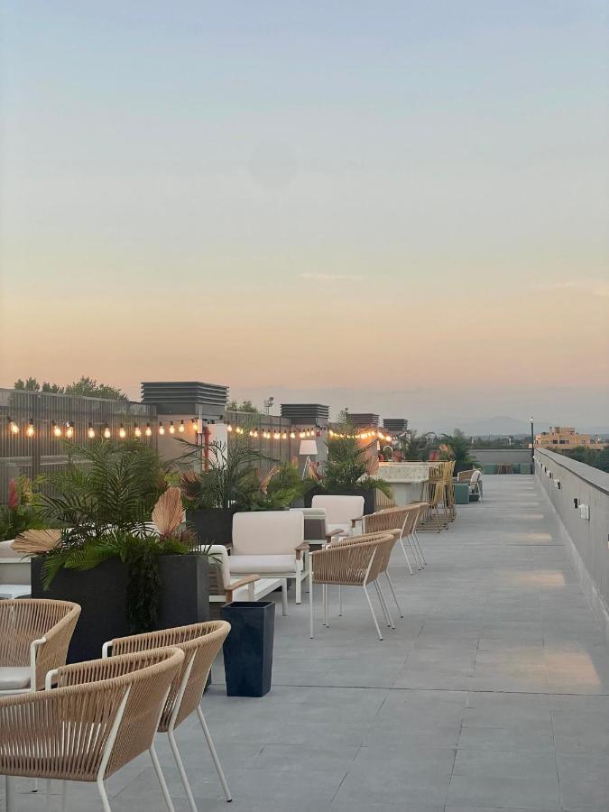 Stephouse Pozuelo Europa Hotel Pozuelo de Alarcon Exterior photo